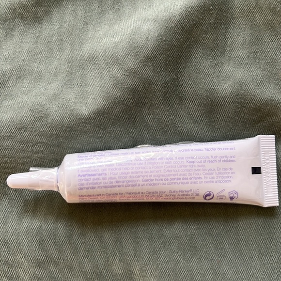 MB lifting eye creme - Picture 2 of 3